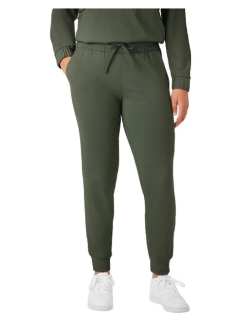 Member's Mark Women's Travel Jogger Size XL